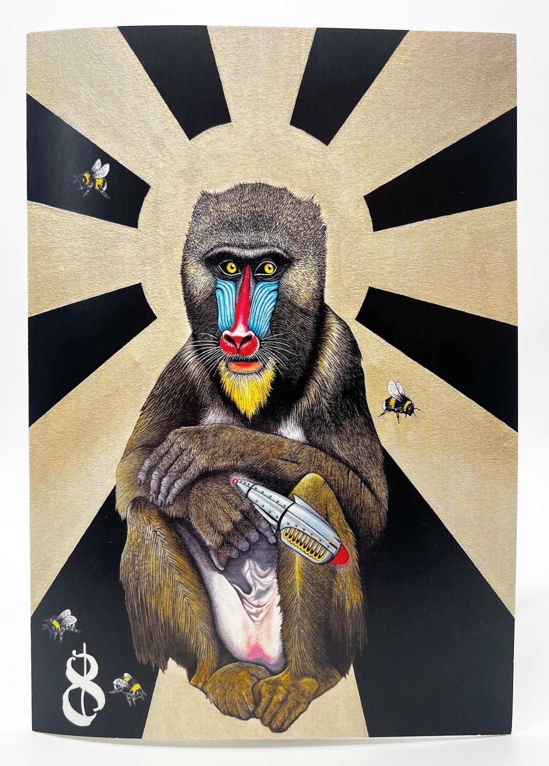 Greeting card